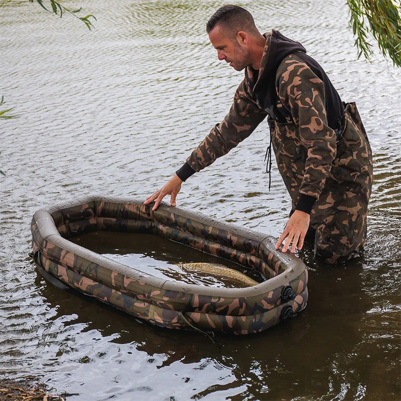 Fox Carpmaster Air Mat